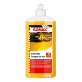 Shampoo Con Cera Sonax 500 Ml