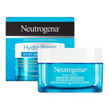Neutrogena Hydro Boost Crema Facial Hidratante En Gel Con Ác