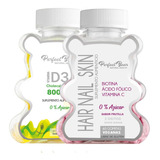 Pack Hns Sin Azucar + Vitamina D3