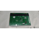 Touchpad Para Notebook Multilaser Legacy Pc101/pc102/pc103
