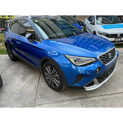 Seat Arona 2023