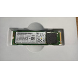 Disco Solido Ssd Hynix 256gb M.2 Sata Portatil Lenovo