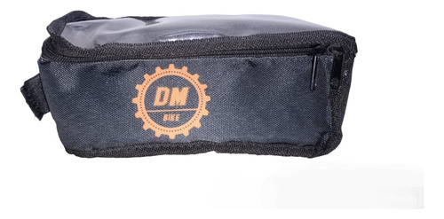 Portacelular Bolso Delantero Visor Táctil Porta Herramientas