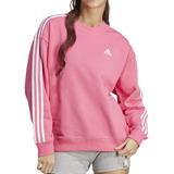 Buzo adidas Moda Essentials 3s Mujer Fu Bl Tienda Oficial