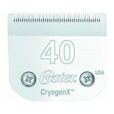 Cuchilla Cortadora Oster Cryogen-x, 40.