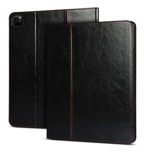 Funda Cuero Para iPad Pro 12.9 2018/2020