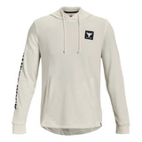 Moletom Under Armour Project Rock Hd Masculino - Original