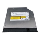 Drive Gravador E Leitor Cd/dvd/dl Lenovo G400 G405