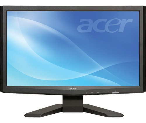 Monitor Acer Vga 19 Pulgadas