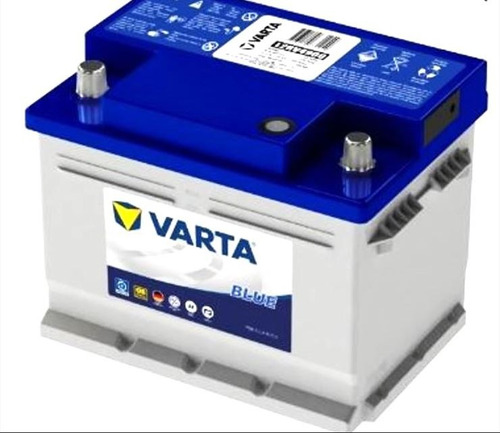 Bateria Varta L2v4 900 Jac S3 Domicilio Cali Y Valle