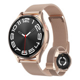 Smart Watch Mujer Glucemia No Invasiva Reloj Inteligente