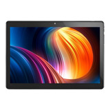 Tablet  Ultra U10 Nb381 10.1  64gb Prateado E 3gb De Memória Ram