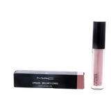 Mac Lipglass Oyster Girl 0.1 fl Oz, 0.1 Onzas Líquidas (p.