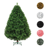 Arbol Navidad Naviplastic Pino Sierra Verde No4 130cm