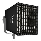 Softbox Para Lámpara Led Ld150rs Con Grid 53x60.9cm Godox
