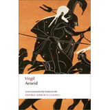 Aeneid, De Virgil. Editorial Oxford University Press, Tapa Blanda En Inglés