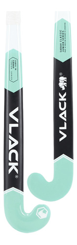 Palo De Hockey Vlack Sabah Classic Series Aqua 10% Carbono