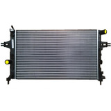 Radiador Chevy Chevrolet Astra Safira 2000-2006 1.6 2.0 Mt