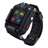 Reloj Inteligente P/niños Ticktalk 4 - Negro