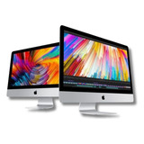 iMac 27 Retina 5k 2019 I5 6-core 3ghz 32gb Radeon 1tb