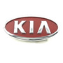 Emblema Para La Pariilla Sedona Y Sportage 1998-2004 / Korea Kia Sportage