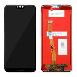 Display Pantalla Touch Para Huawei P20 Lite/ane-lx3 Negro