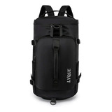 Bolso Deportivo Morral Maleta Mochila Gym Viajero Unisex