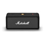 Altavoz Bluetooth Portátil Marshall Emberton