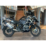 Bmw R 1200 Gs Adventure 2018          Cordasco Motohaus