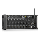 Consola Mixer Digital Behringer X Air De 18 Canales Xr18 