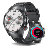 Reloj Inteligente Smartwatch Hombre 1,49 Amoled Fisioterapia