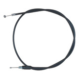 Cable De Acelerador Desmalezadora Husqvarna 143