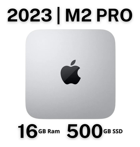 Mac Mini M2 Pro 16gb | MercadoLivre 📦 Mac Mini M2 Pro 16gb | MercadoLivre 📦