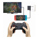 Control Inalambrico Gamepad Joystick Para Nintendo Switch