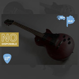 EpiPhone Les Paul Studio Set Neck Faded Guitarra 399u