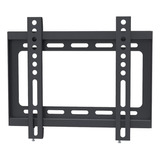 Soporte Tv Fijo Monitor 23 A 42 Pulgadas Led 32 42 40 26 39