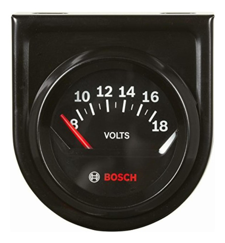 Bosch Sp0f000051 Style Line Medidor De Voltímetro