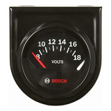 Bosch Sp0f000051 Style Line Medidor De Voltímetro