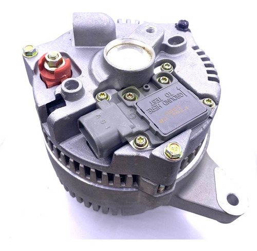 Alternador Ford Gran Marquis. Victoria Rec. U.s.a. A4330 Foto 3