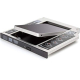 Caddy Disk Disco Notebook Hdd - Ssd Universal 9,5mm / 12.7mm