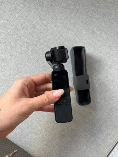 Dji Osmo Pocket