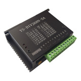 Controlador De Motor A Pasos Tb6600 (div268n-5a), Arduino