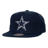 Team Ground 2.0 Snapback Dallas Cowboys