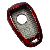 Carcasa Llave Funda Fibra Carbon Alfa Romeo Tonale 2023+ R