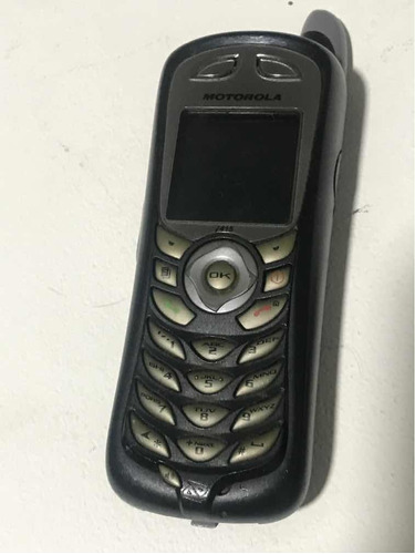 Carcasa Motorola Avantel I415 + Pantalla