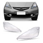 Honda Fit Insignia H Trasera Cromado   03-15 Honda CRX