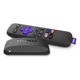 Reproductor De Streaming Roku 3940rw Express 4k Hdr Wifi