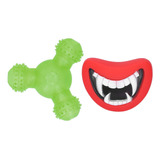 Juego De Juguetes Para Masticar Pet Toys, Interactivos, Con