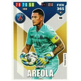 Carta Adrenalyn Xl Fifa 365 2020 / Alphonse Areola