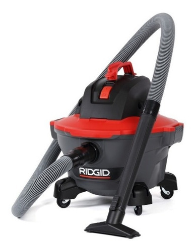 Ridgid Aspiradora 61673 4.25hp 6gal Rt0600m